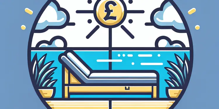 Do sunbeds provide a safer way to tan compared to natural sunlight?