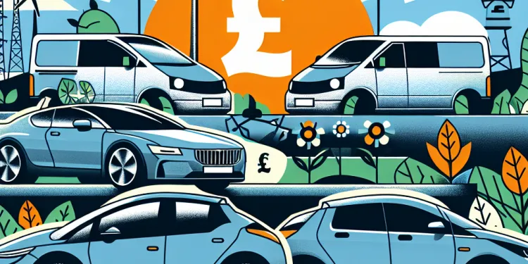 Do the grants cover used electric cars?