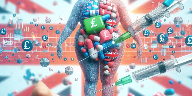 Do weight loss jabs work for all types of obesity?