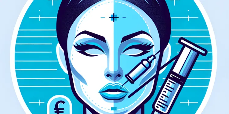 Does Botox injection hurt?