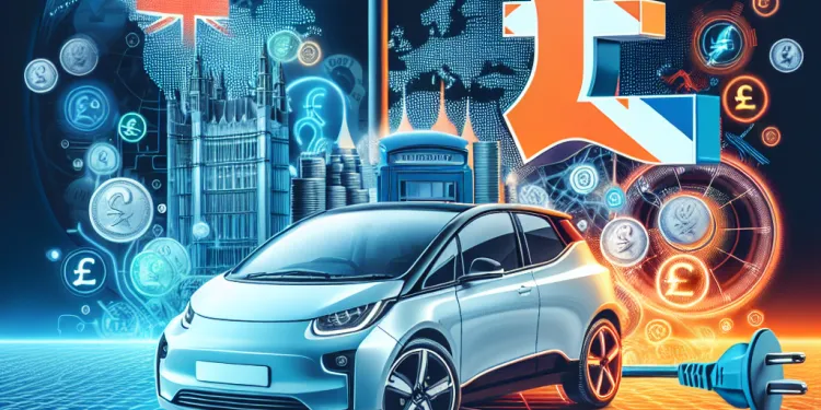 Does Kia sell electric cars in the UK?