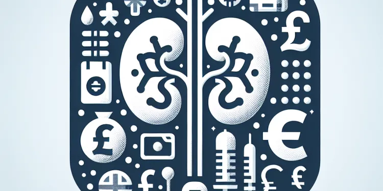 Does Ozempic have an impact on kidney function?