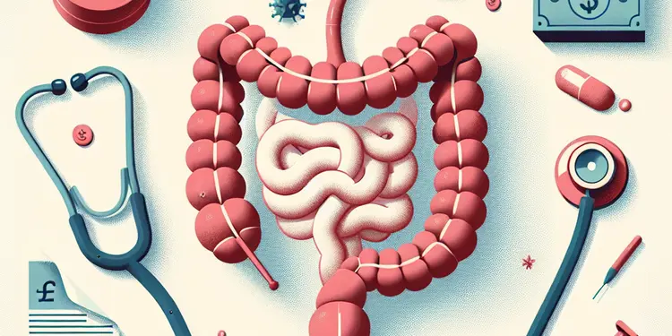 Does scabies affect internal organs?
