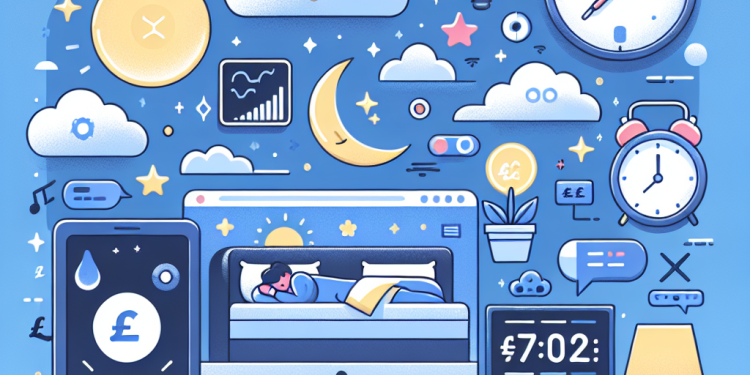 Does screen time affect both sleep onset and sleep maintenance?