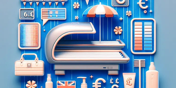 Does tanning on sunbeds reduce the risk of future sunburns?