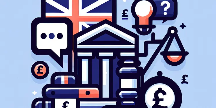 Does the Attorney General in the UK have to be a lawyer?