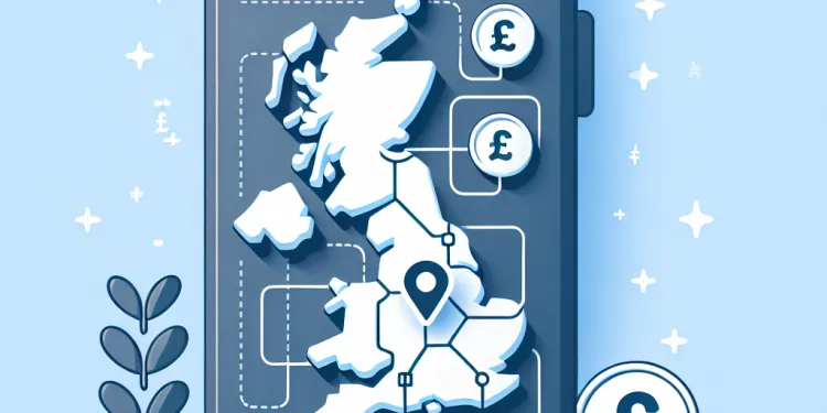 Does the Postcode Lottery have a mobile app?