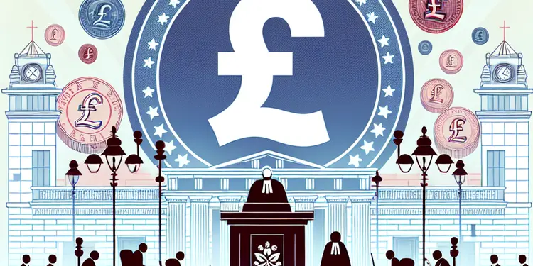 Does the defendant's plea impact how long it takes for a case to come to court?