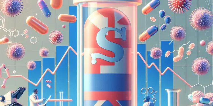 Efforts to Combat Antibiotic Resistance Gain Momentum with New Research Initiatives