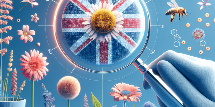 Experts Warn of Rising Hay Fever Cases as Pollen Counts Surge
