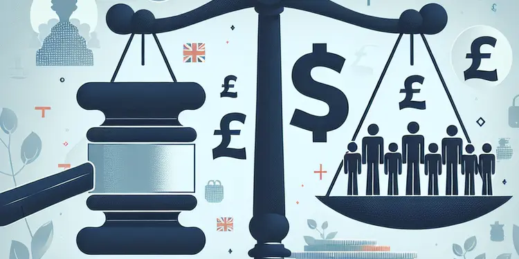 Government Faces Legal Challenge Over Proposed Immigration Bill