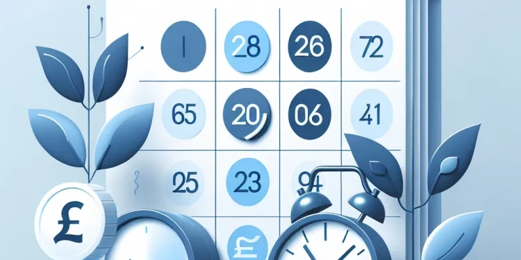 Has the state pension age changed before?