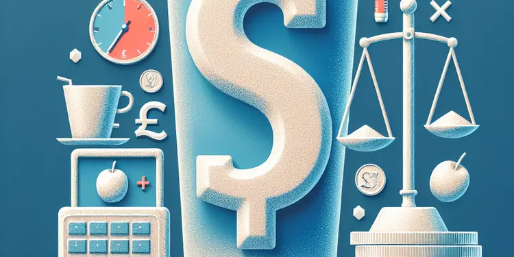 Has the sugar tax been effective?