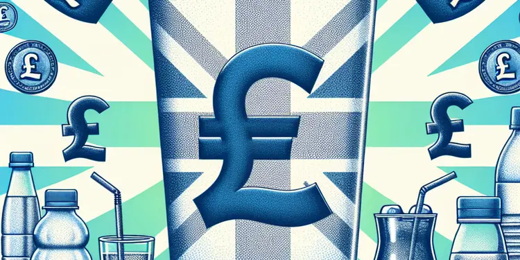 Has the sugar tax led to innovation in the drinks industry?