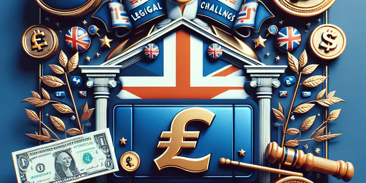 Have any legal challenges been made against the social media ban?