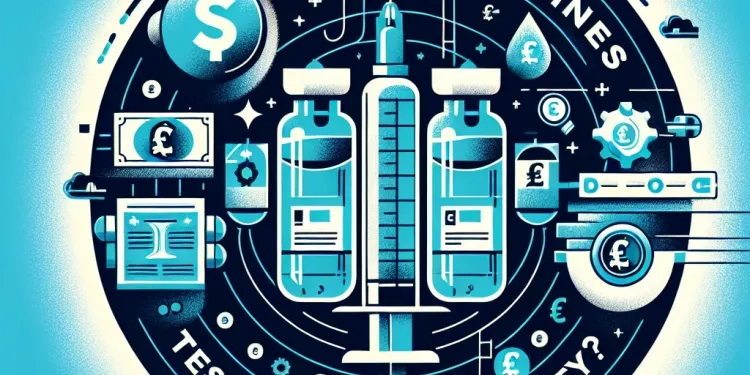 How are vaccines tested for safety?
