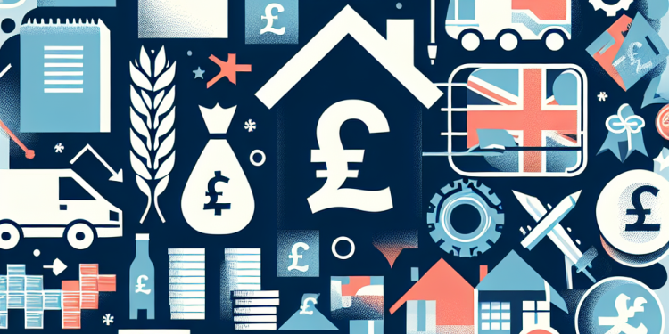 How can I apply for a Household & Cost-of-Living Support grant?