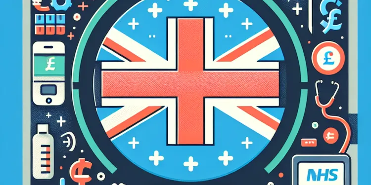 How can I become an NHS Nurse in the UK?