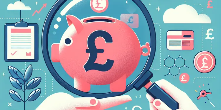 How can I compare banks to find the best deal?