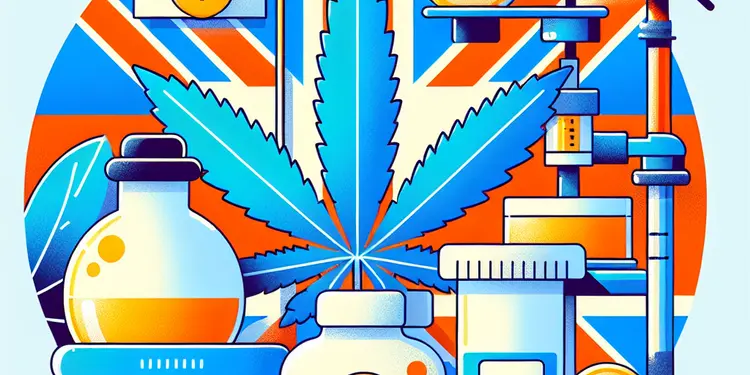 How can I ensure the quality and safety of cannabis extract?