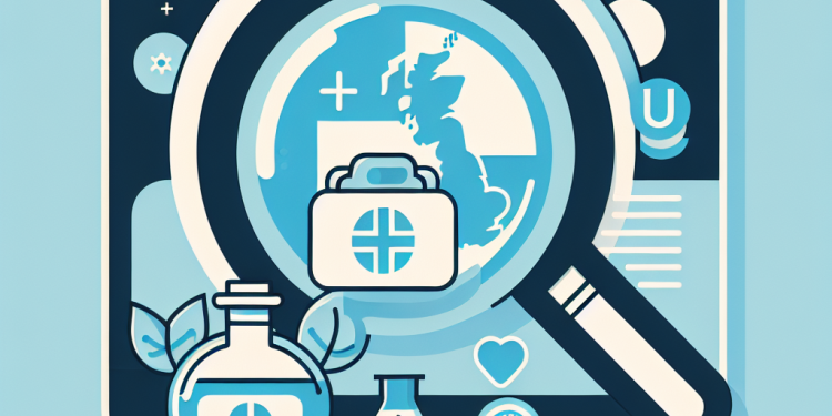 How can I find a qualified homeopath in the UK?
