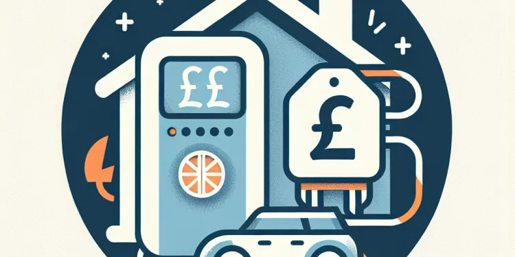 How can I find approved installers for the home charger grant?