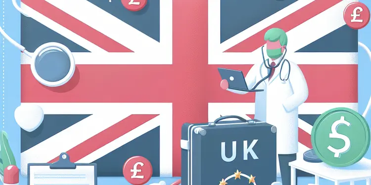 How can I manage post-treatment care when returning home from the EU?