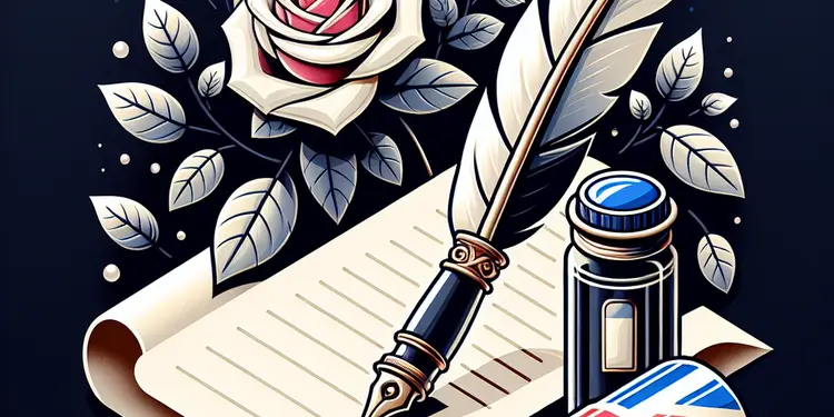 How can I personalise a funeral service?