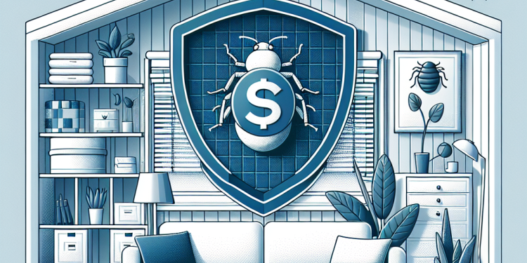 How can I prevent bringing bed bugs into my home?