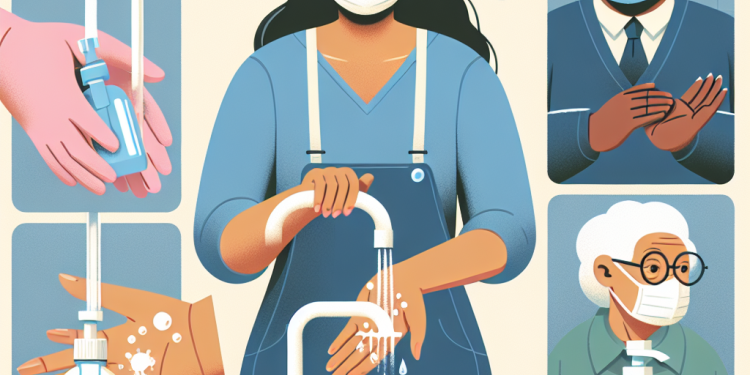 How can I prevent spreading my cold to others?