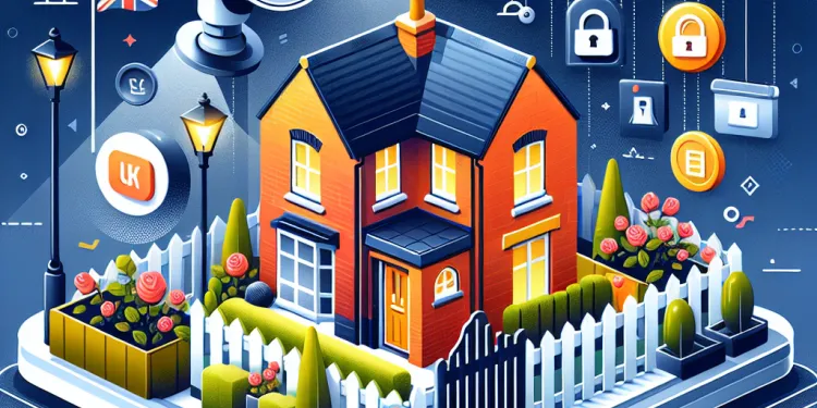 How can I stop my neighbour's security camera pointing at my property?