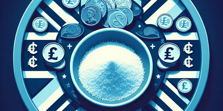 How can I tell if I'm eating too much salt?