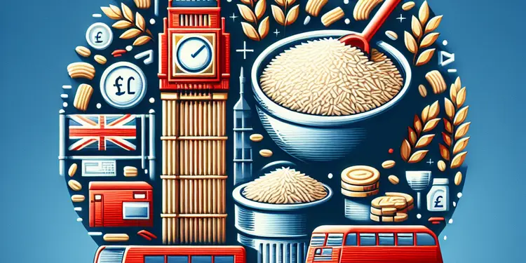 How can I tell if rice has gone bad?