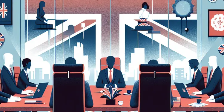 How can a director be removed if a dispute cannot be resolved?