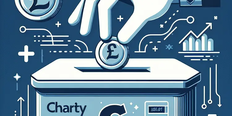 How can charitable donations affect Inheritance Tax?