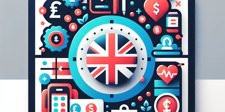 How can family and friends support someone with health-related anxiety?