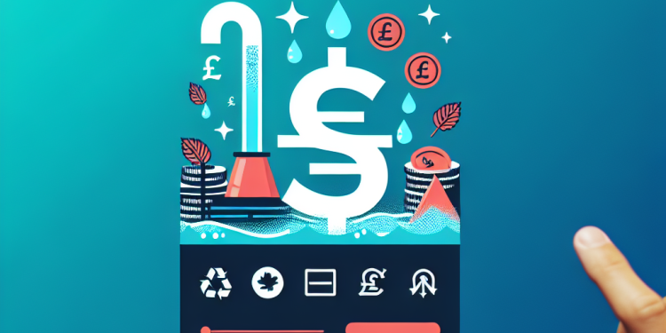 How can individuals help reduce sewage pollution?