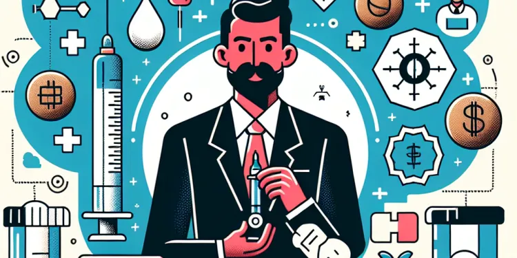 How can nut allergies be managed?