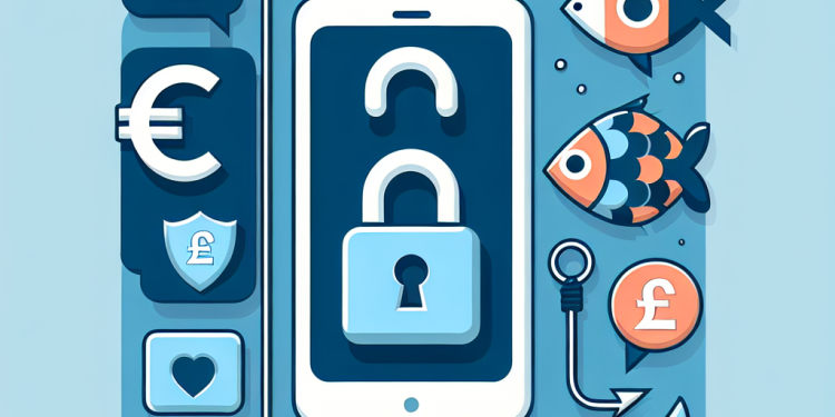 How can phishing attacks lead to social media hacks?
