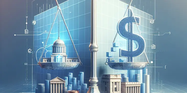 How can valuation disputes in buyouts be resolved?