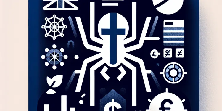 How common are spider bites in the UK?
