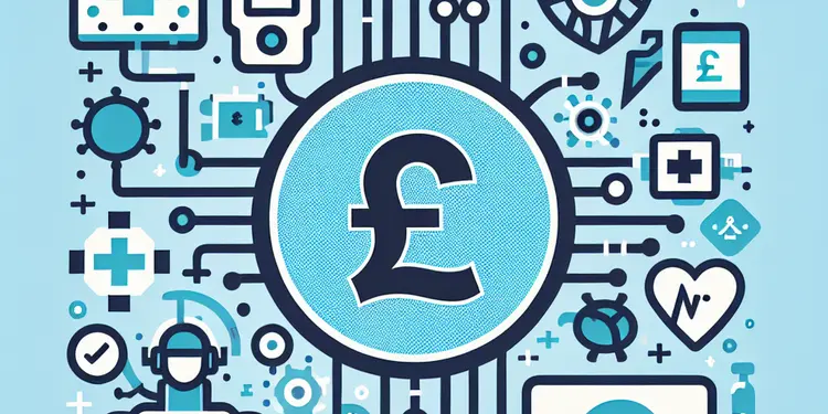 How do AI and robotic systems improve the workflow in healthcare settings?