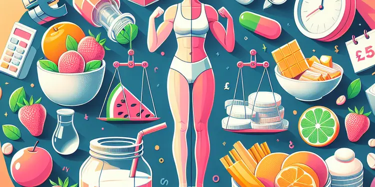 How do I balance my fat intake with other nutrients?