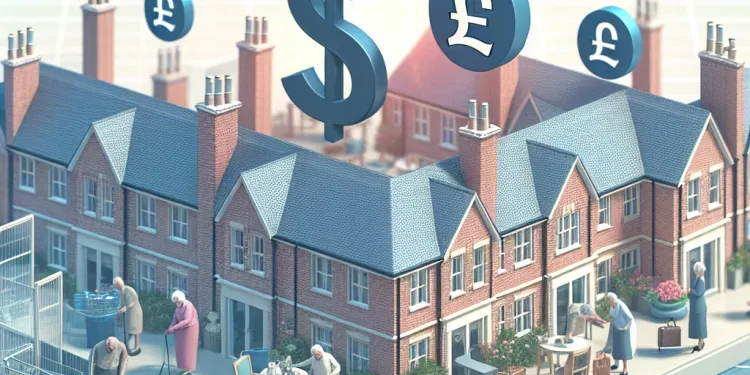 How do I choose a good bursing home