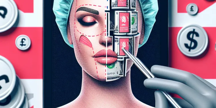How do I choose a qualified facelift surgeon?
