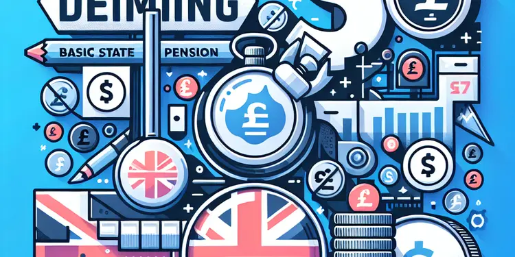 How do I claim the basic State Pension?