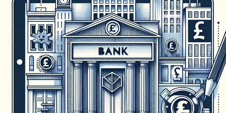 How do I know if a bank is insured and secure?