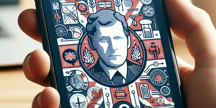 How do I organise the order of service?