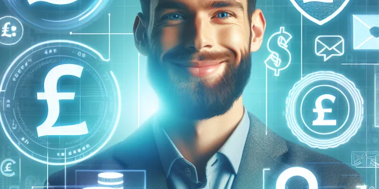 How do I secure my online accounts?