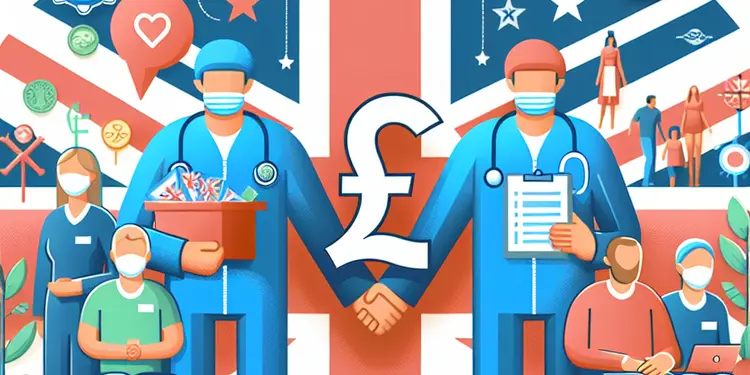 How do community helpers stay updated on best practices?